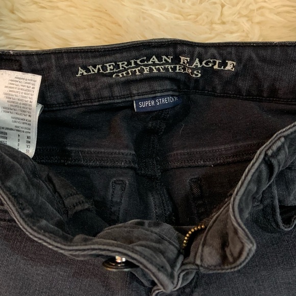 American Eagle Outfitters Jeans - Picture 3 of 5